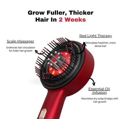 Scalp Massager