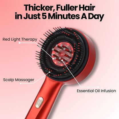 Scalp Massager