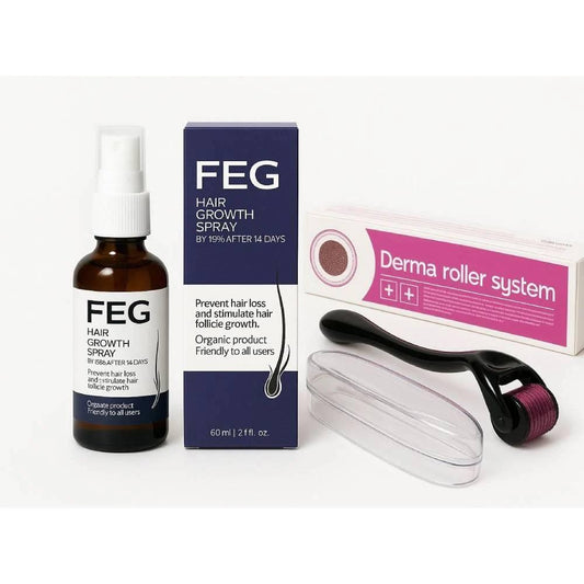 Derma Roller System