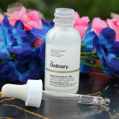 The Ordinary The Ordinary - Hyaluronic Acid 2% + B5,30ml