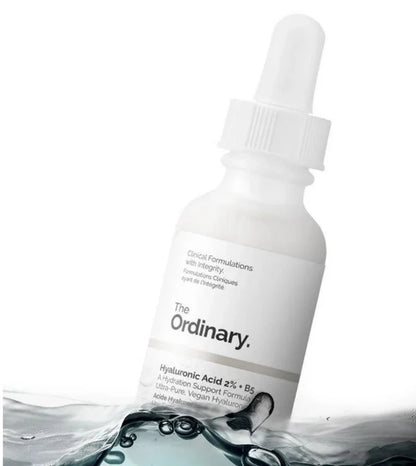 The Ordinary The Ordinary - Hyaluronic Acid 2% + B5,30ml