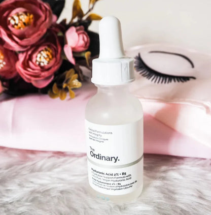 The Ordinary The Ordinary - Hyaluronic Acid 2% + B5,30ml